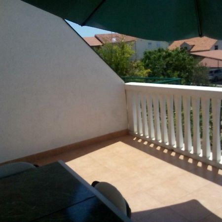 Apartman "Tatjana" Jezera Exterior photo