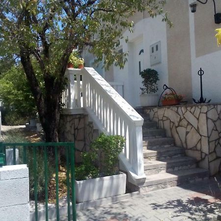 Apartman "Tatjana" Jezera Exterior photo