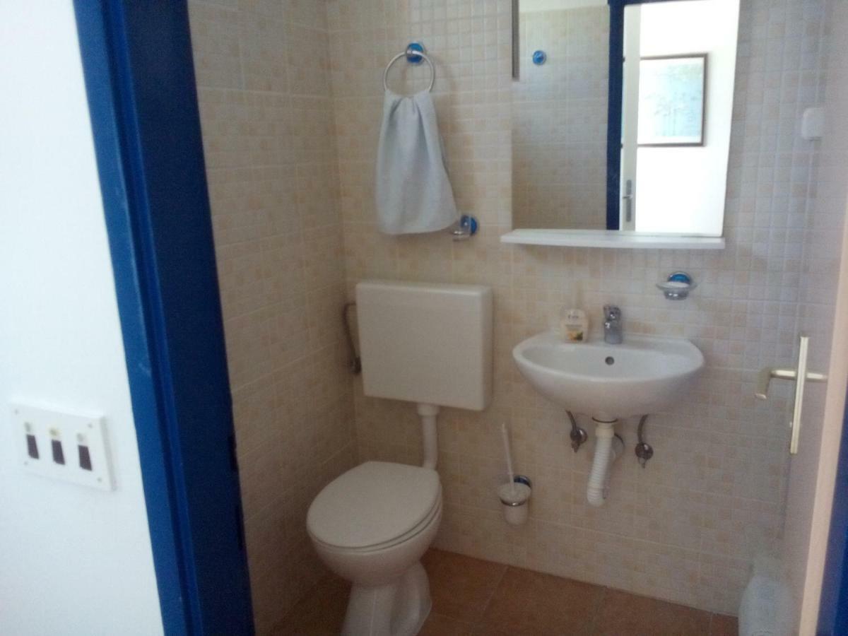Apartman "Tatjana" Jezera Exterior photo