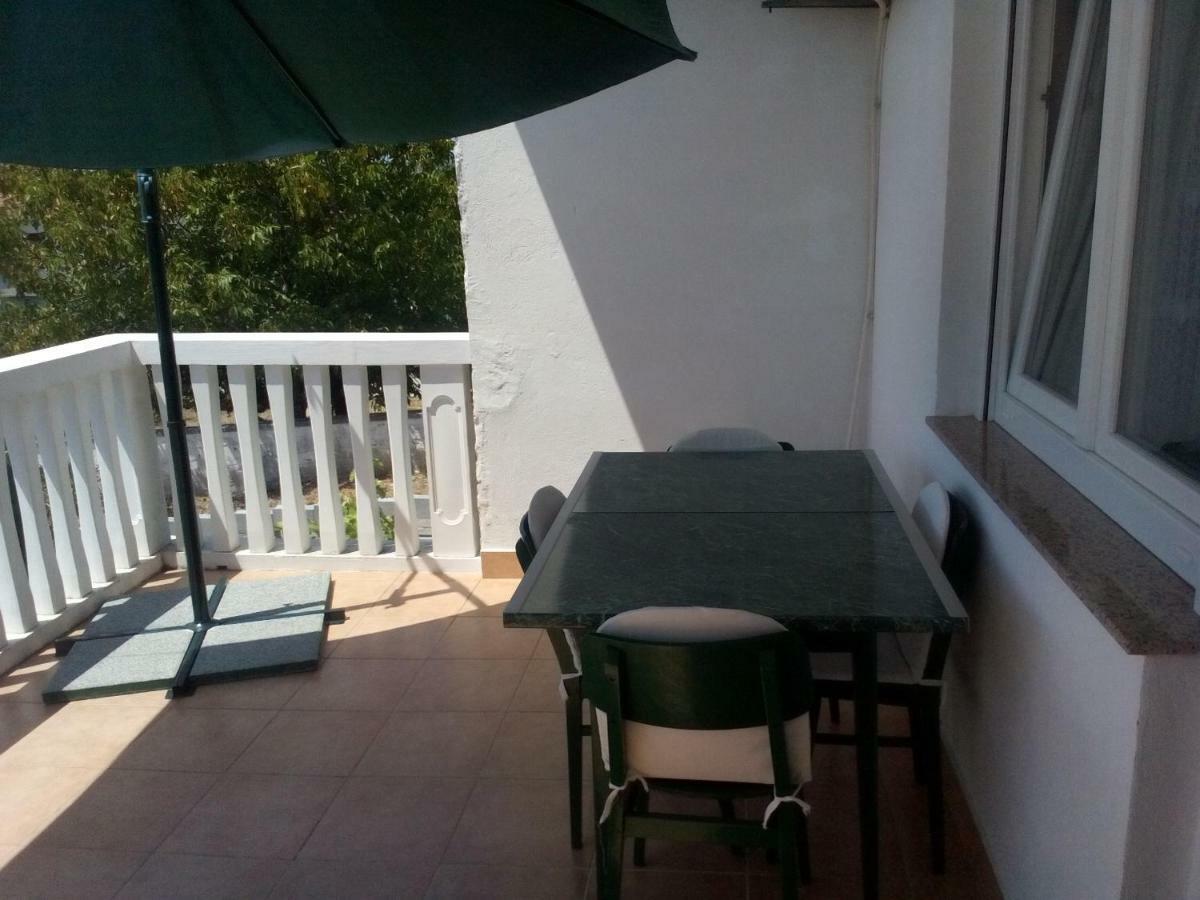 Apartman "Tatjana" Jezera Exterior photo