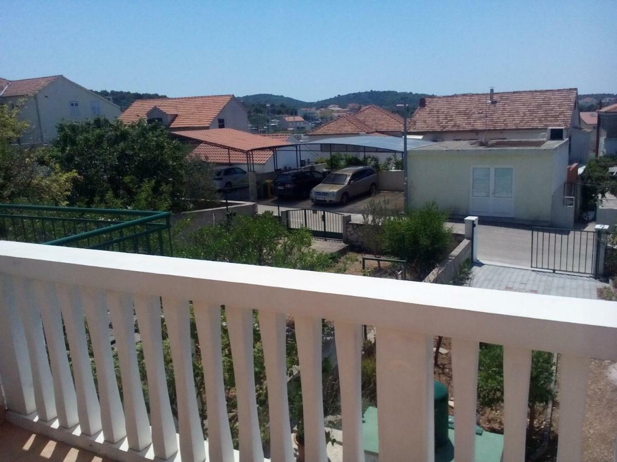Apartman "Tatjana" Jezera Exterior photo