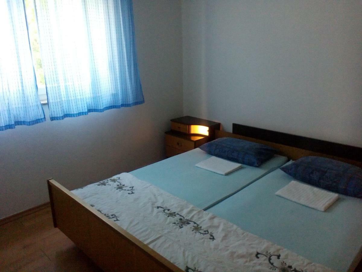Apartman "Tatjana" Jezera Exterior photo
