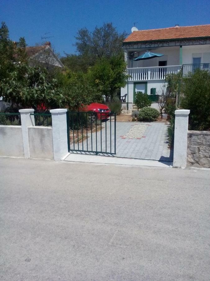 Apartman "Tatjana" Jezera Exterior photo