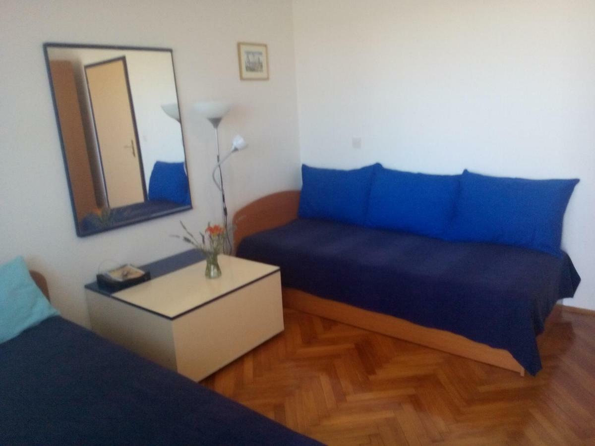 Apartman "Tatjana" Jezera Exterior photo