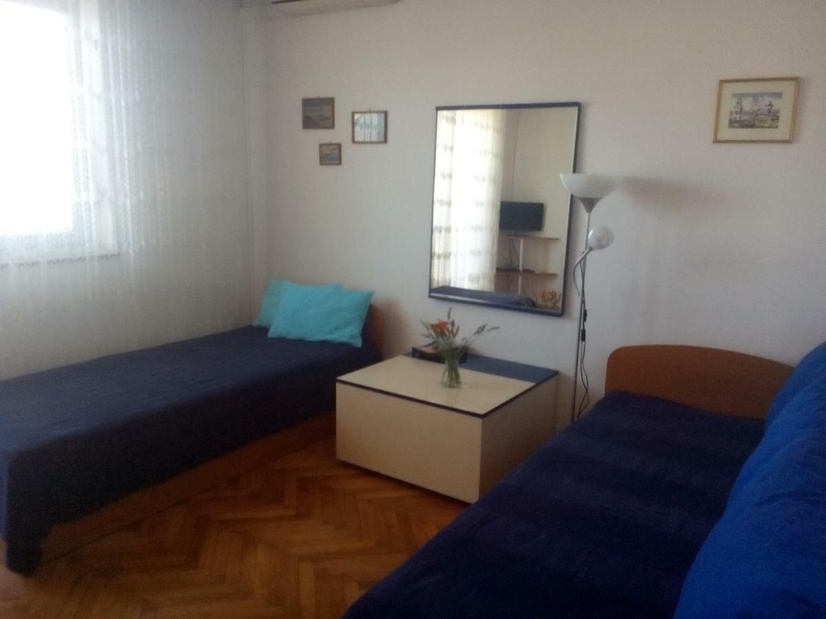 Apartman "Tatjana" Jezera Exterior photo